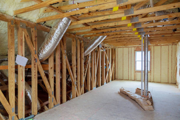 Best Insulation for New Construction  in Bryn Athyn, PA