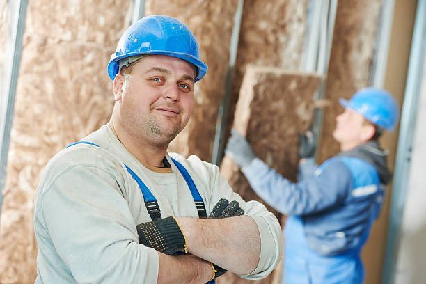 Attic Insulation Near Me in Bryn Athyn, PA