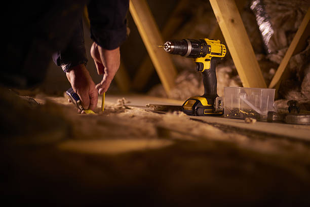 Best Residential Insulation Services  in Bryn Athyn, PA