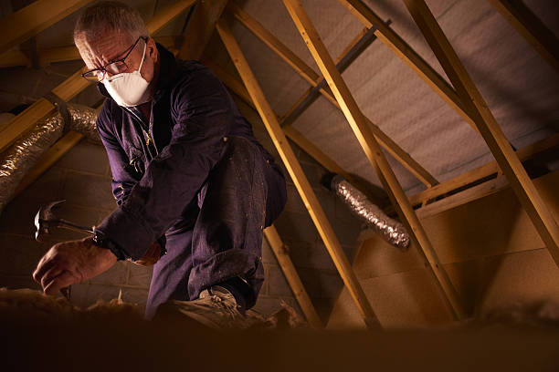 Range of Insulation Solutions in Bryn Athyn, PA