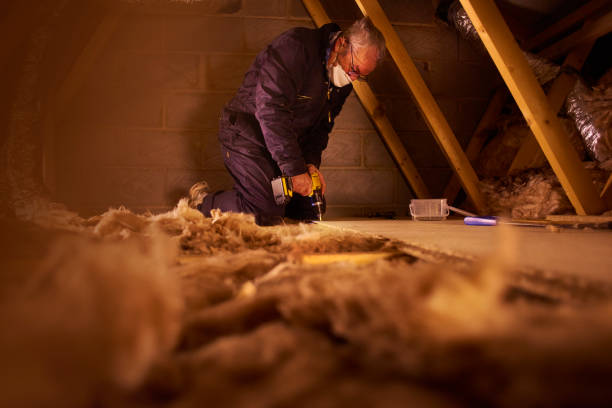 Range of Insulation Solutions in Bryn Athyn, PA